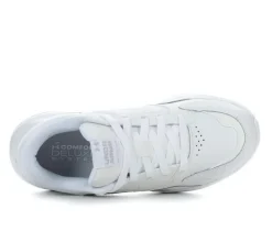 Women's Under Armour Edge Leather Sneakers