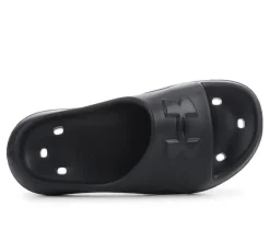 Women's Under Armour W Locker V SL Sport Slides