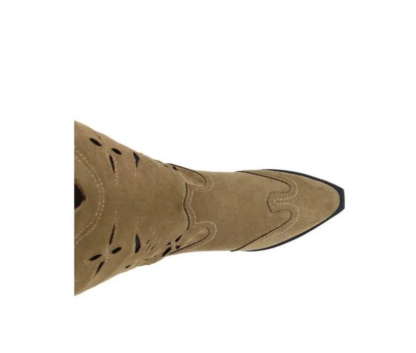 Women's Unionbay Ora Western Boots