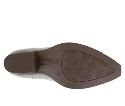 Women's Unionbay Ora Western Boots