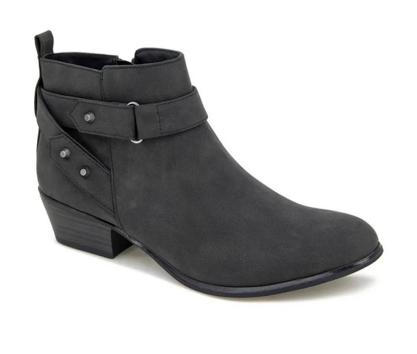 Women's Unionbay Tilly Booties