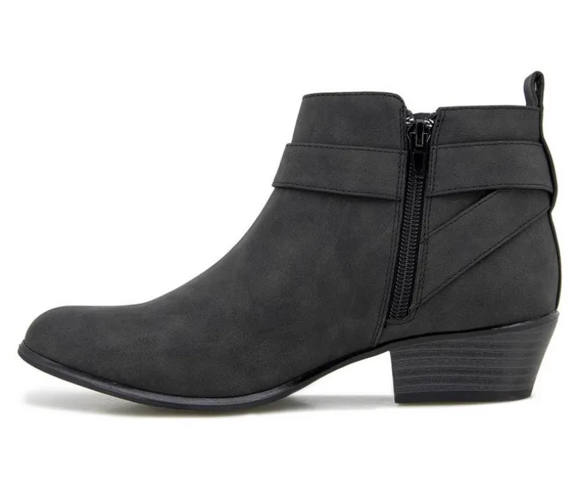 Women's Unionbay Tilly Booties