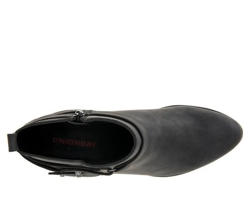 Women's Unionbay Tilly Booties