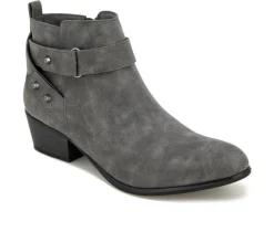 Women's Unionbay Tilly Booties