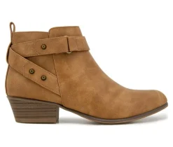 Women's Unionbay Tilly Booties