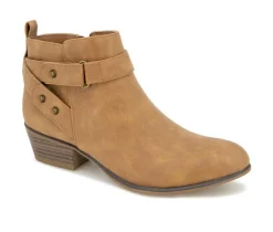 Women's Unionbay Tilly Booties