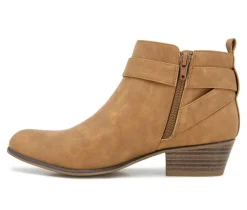 Women's Unionbay Tilly Booties