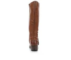 Women's Unr8ed Blair Knee High Boots