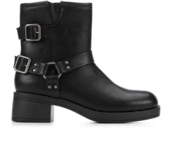 Women's Unr8ed Harvast Booties