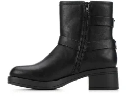 Women's Unr8ed Harvast Booties