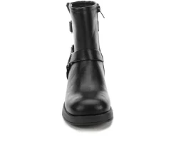 Women's Unr8ed Harvast Booties