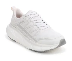 Women's US Polo Assn Blanca-L