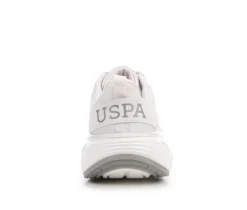 Women's US Polo Assn Blanca-L
