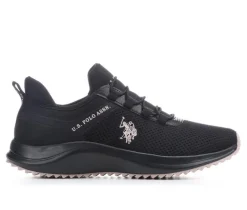 Women's US Polo Assn Hidro-M Slip-On Sneakers