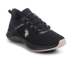 Women's US Polo Assn Hidro-M Slip-On Sneakers