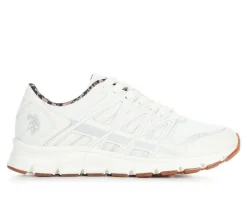 Women's US Polo Assn Lennie-TL Casual Shoes