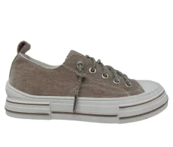 Women's Very G Aman Velvet