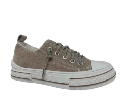 Women's Very G Aman Velvet