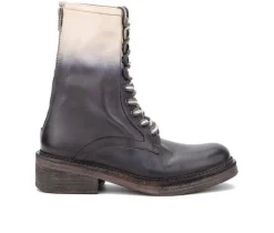 Women's Vintage Foundry Co Adalina Combat Boots