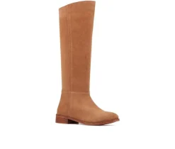Women's Vintage Foundry Co Raelynn Knee High Boots
