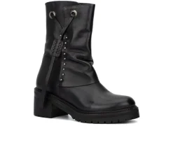 Women's Vintage Foundry Co Madeline Booties