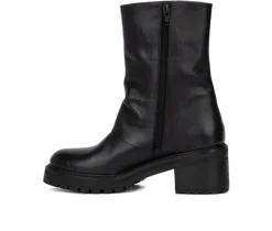 Women's Vintage Foundry Co Madeline Booties