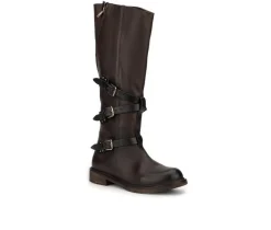Women's Vintage Foundry Co Jenny Knee High Boots
