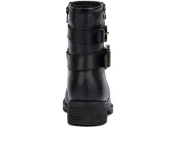 Women's Vintage Foundry Co Castle Moto Booties