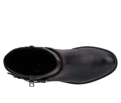 Women's Vintage Foundry Co Castle Moto Booties