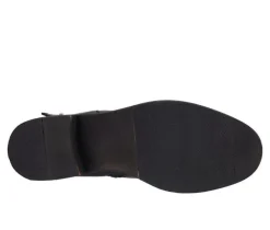 Women's Vintage Foundry Co Castle Moto Booties