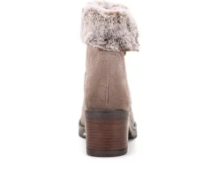 Women's Vintage Foundry Co Jeanette Winter Booties