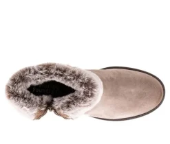 Women's Vintage Foundry Co Jeanette Winter Booties