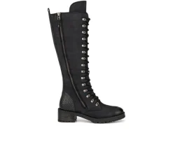 Women's Vintage Foundry Co Henrietta Knee High Boots