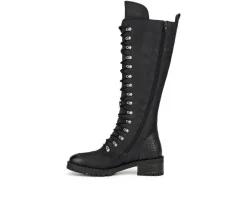Women's Vintage Foundry Co Henrietta Knee High Boots