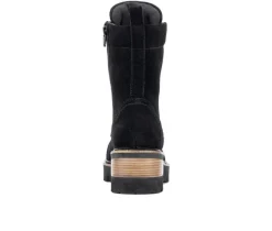 Women's Vintage Foundry Co Eleonora Combat Booties