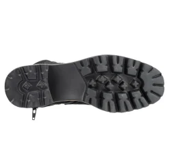 Women's Vintage Foundry Co Eleonora Combat Booties