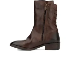 Women's Vintage Foundry Co Annabelle Booties