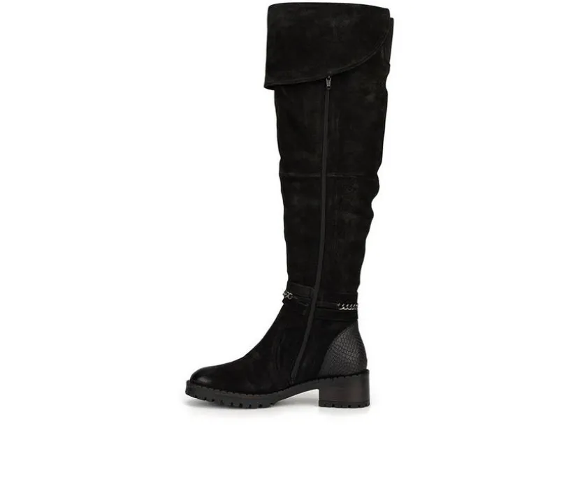 Women's Vintage Foundry Co Alice Knee High Boots