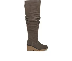 Women's Vintage Foundry Co Maisie Knee High Boots