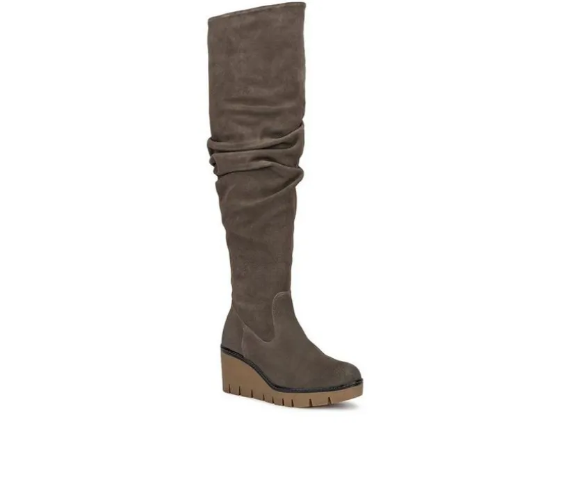 Women's Vintage Foundry Co Maisie Knee High Boots