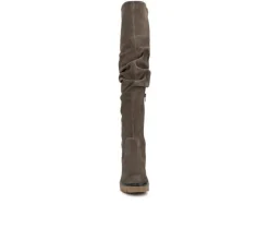 Women's Vintage Foundry Co Maisie Knee High Boots