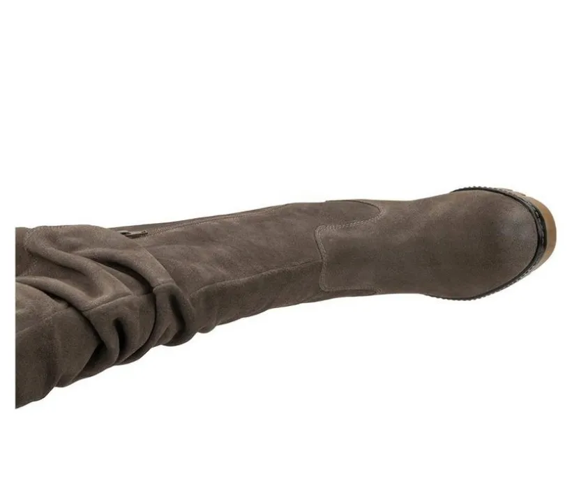 Women's Vintage Foundry Co Maisie Knee High Boots