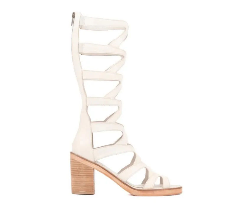 Women's Vintage Foundry Co Loni Gladiator Dress Sandals