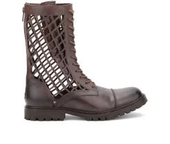 Women's Vintage Foundry Co Windsor Combat Boots