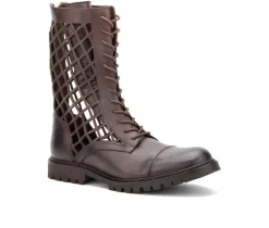 Women's Vintage Foundry Co Windsor Combat Boots