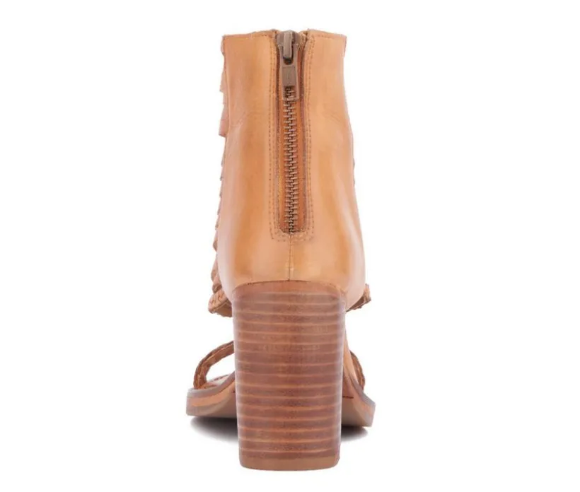 Women's Vintage Foundry Co Leila Dress Sandals