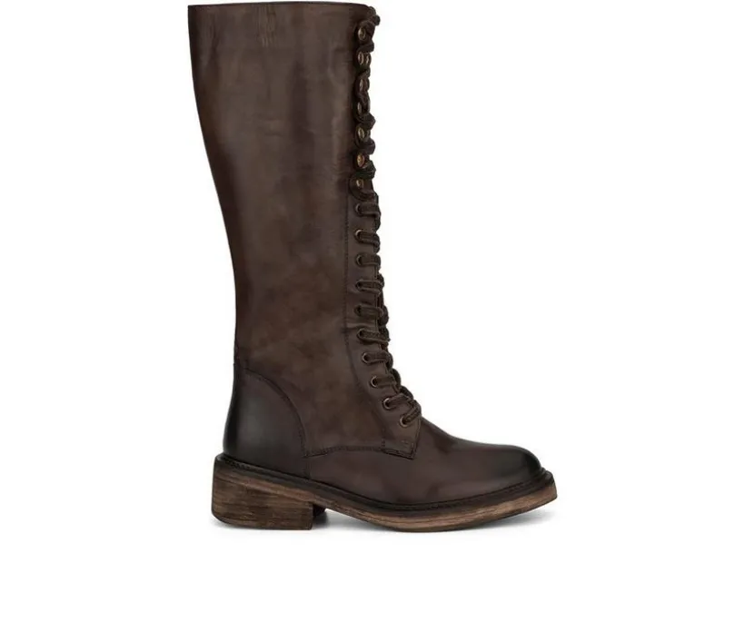 Women's Vintage Foundry Co Sadelle Knee High Boots