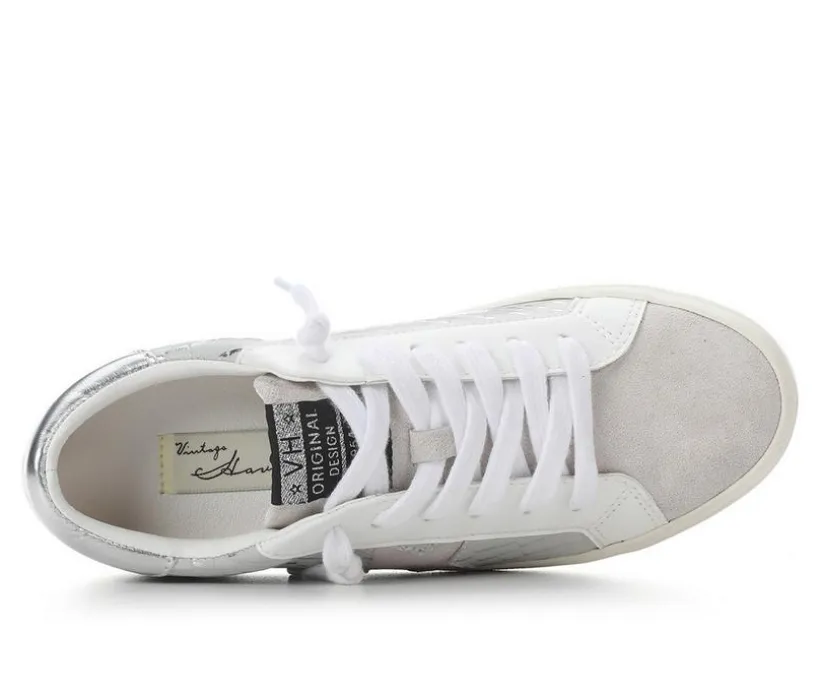 Women's VINTAGE HAVANA Edge Sneakers