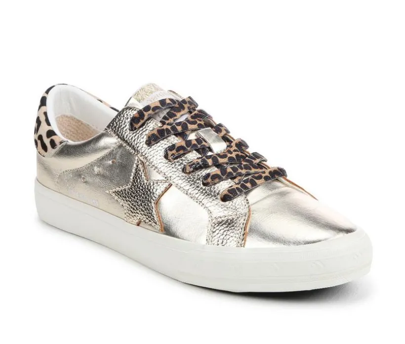 Women's VINTAGE HAVANA Mighty Sneakers