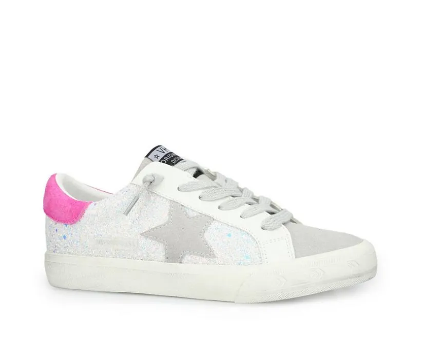 Women's VINTAGE HAVANA Mighty Sneakers